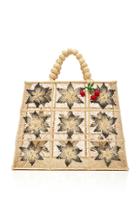 Mercedes Salazar Cartera De Estrellas Bag