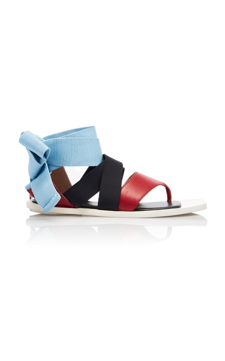 Sportmax Alias Sandal