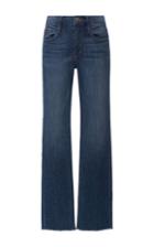 Frame Denim Le Mini Mid Rise Bootcut Jean