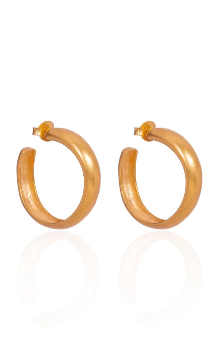 Cano Embera Earrings