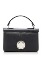 Giambattista Valli Valli Mini Leather Bag