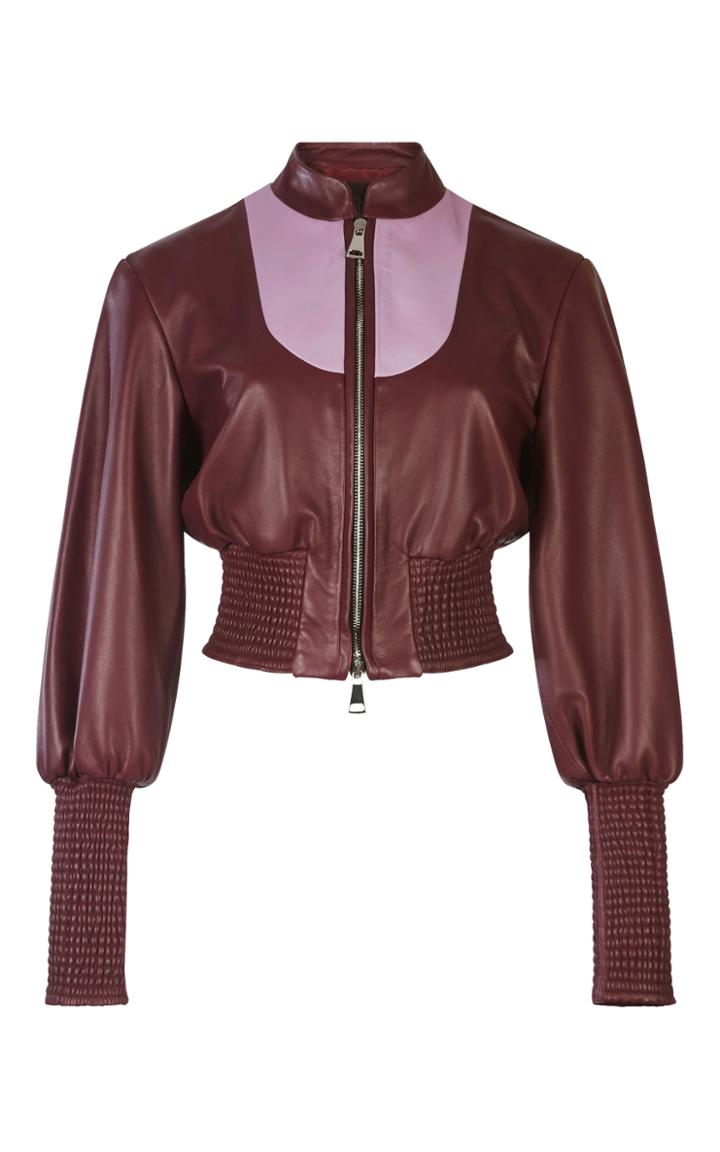 Mary Katrantzou Shock Jacket