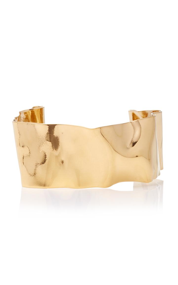 Beaufille Small Ripple Cuff