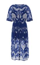 Alice Mccall Maggie May Printed Dress