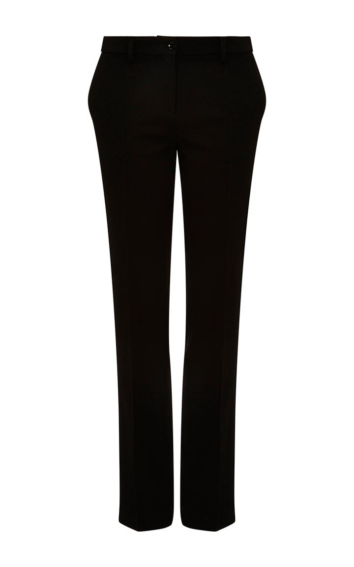 Etro Slim Wool Pant