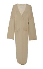 Lauren Manoogian Long Open Cardigan
