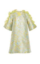 Huishan Zhang Melody Mini Dress
