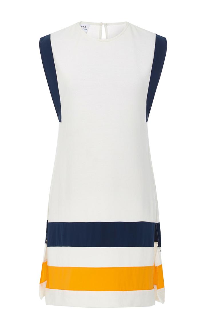 Flagpole Jane Striped Tunic