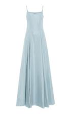 Ralph Lauren Federica Evening Dress