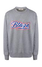 Moda Operandi Blaz Milano Nokota Cotton Sweatshirt