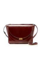 Moda Operandi Wandler Luna Leather Shoulder Bag