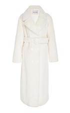 Stand Studio Faustine Long Lined Coat