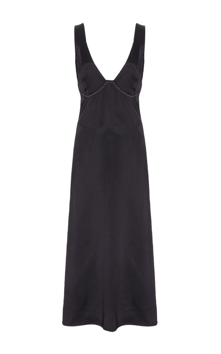 Beaufille Stitched Tauri Tunic