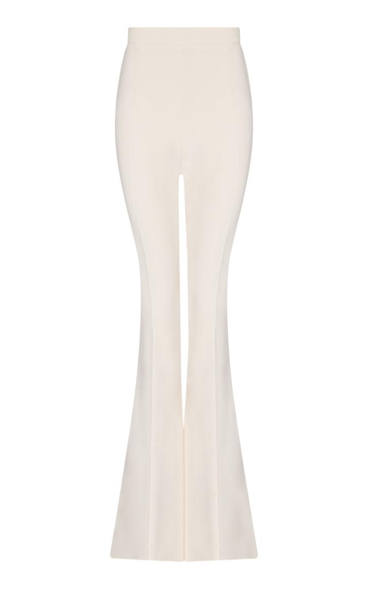 Moda Operandi Safiyaa Halluana Trousers Size: 38