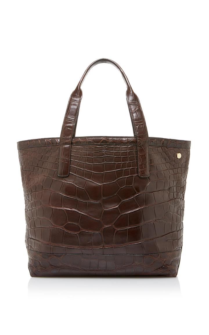 Stalvey Carreon Open Tote