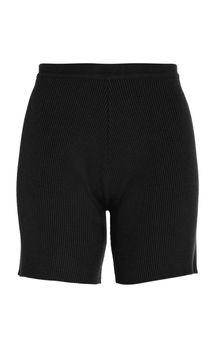 Moda Operandi Apparis Penny Biker Shorts Size: Xs