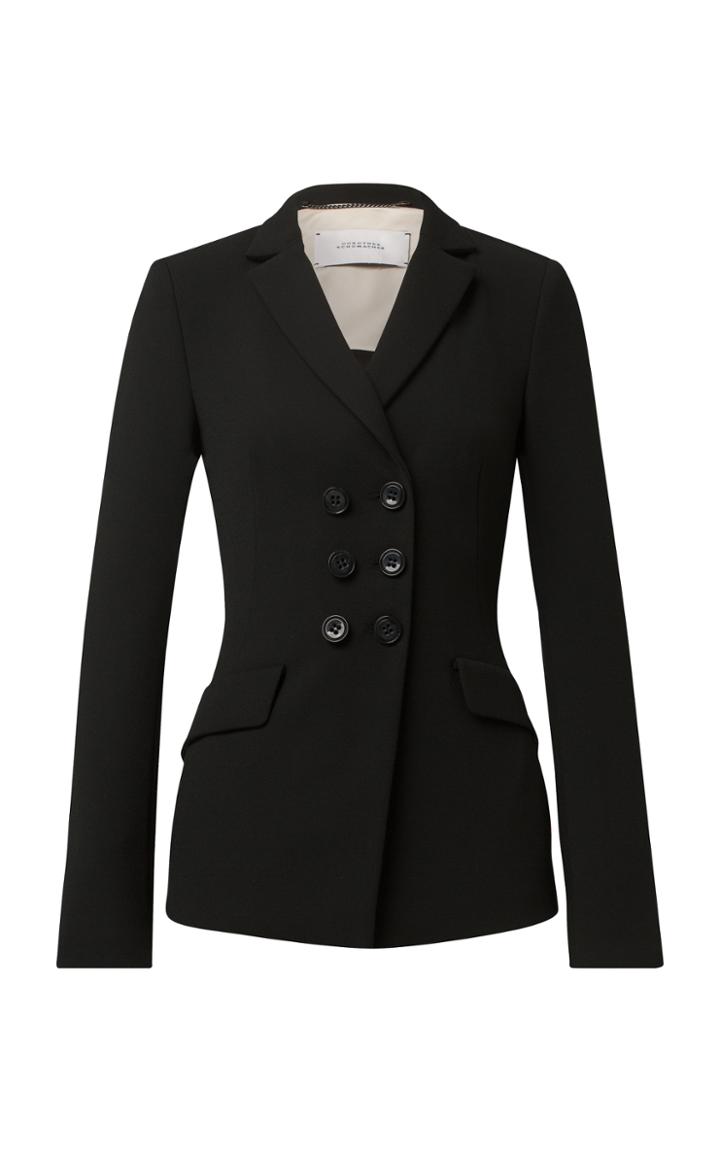 Dorothee Schumacher Tailored Comfort Blazer