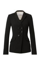 Dorothee Schumacher Tailored Comfort Blazer