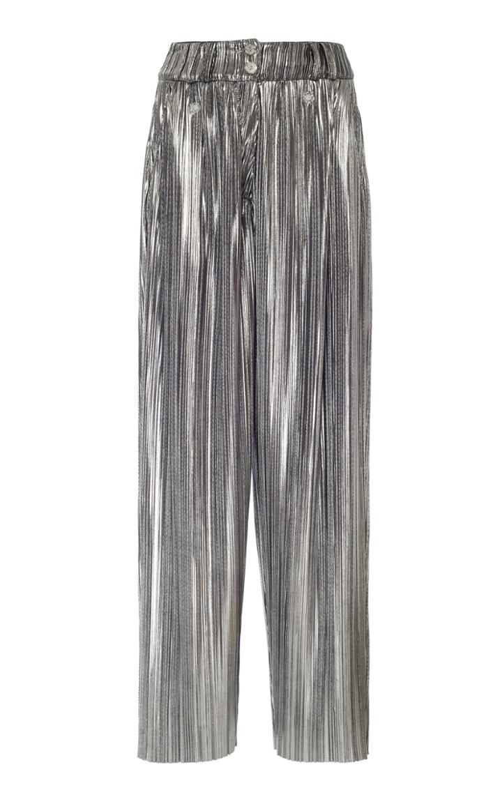 Balmain Pleated Pant