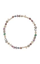 Sydney Evan 15 Year Multicolor Anniversary Necklace