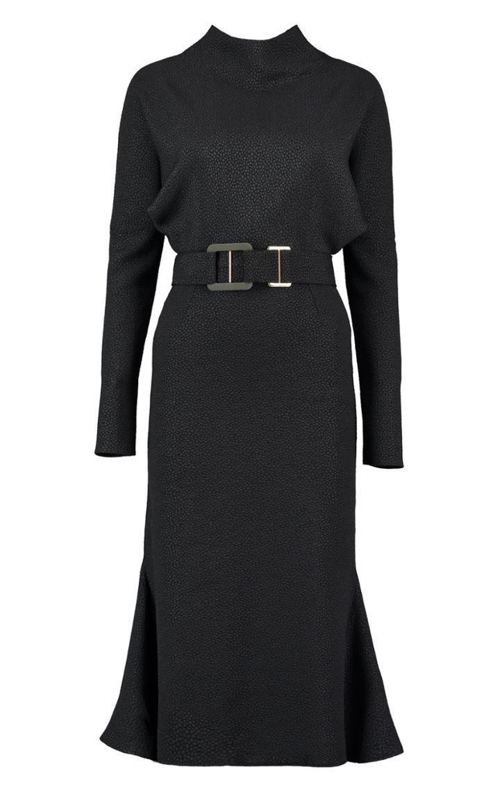 Edeline Lee Powolny Dress