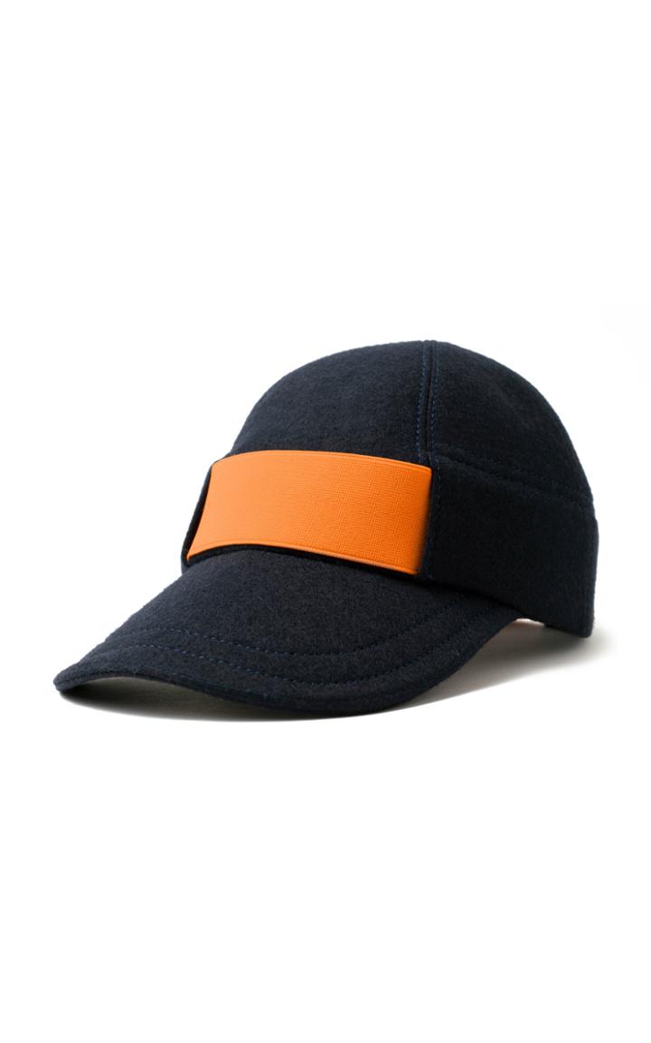 Lola Hats Winter High Waist Cap