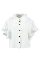 Edeline Lee Peche Top