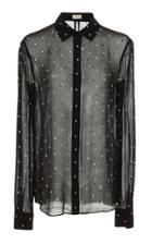 Temperley London Twinkle Shirt