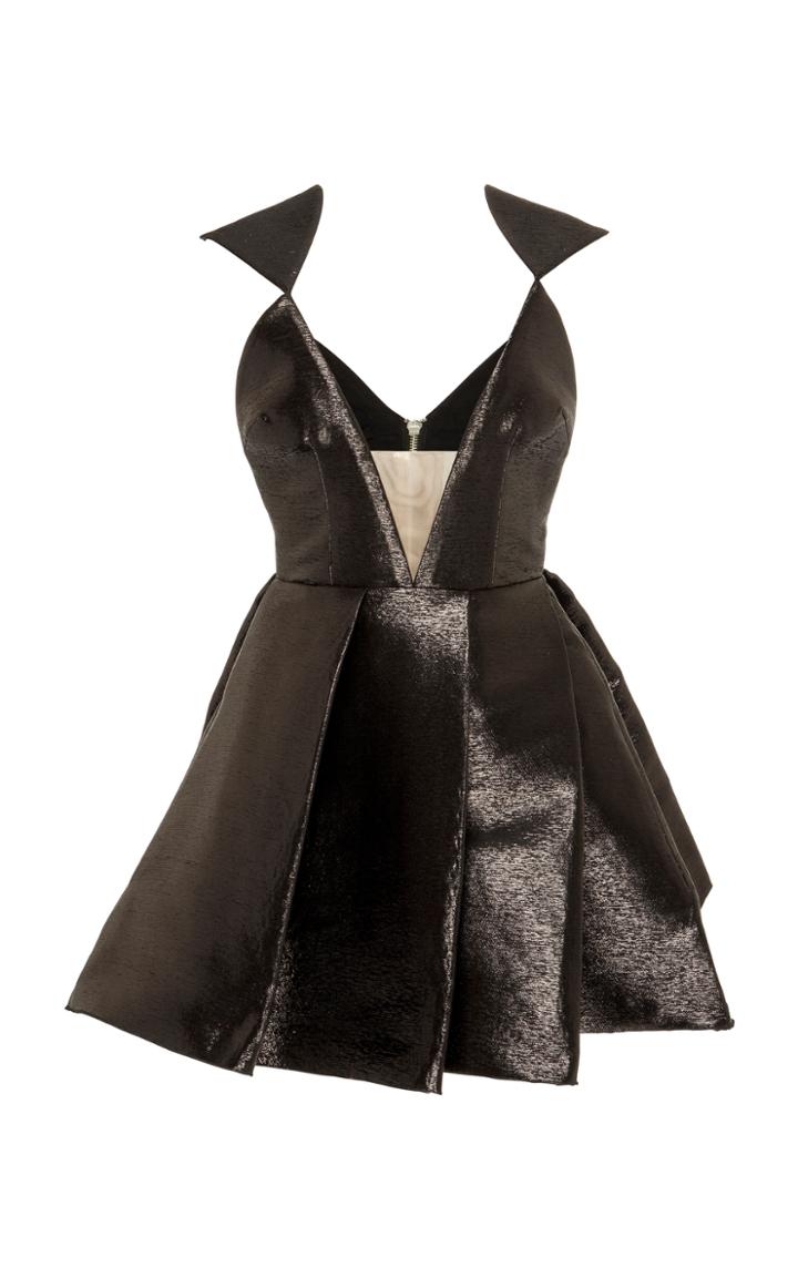 Alex Perry Gretchen Mini Dress