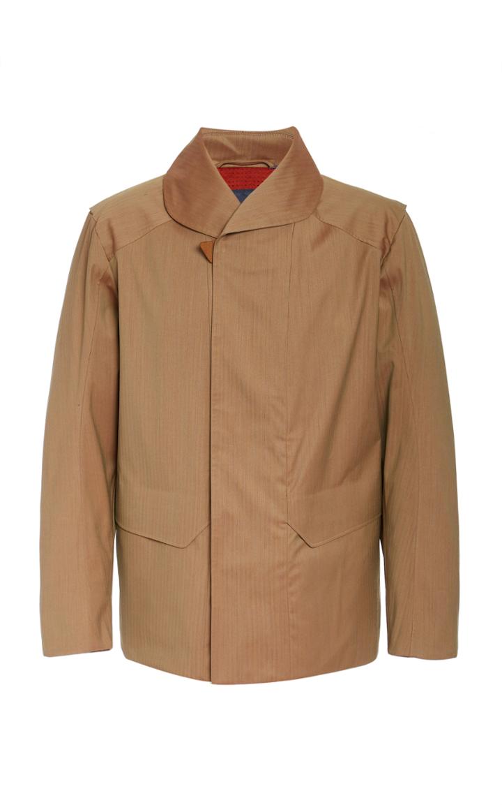 Moda Operandi Sease Ganassa Jacket Size: S