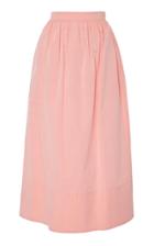Thierry Colson Sissi Long Skirt