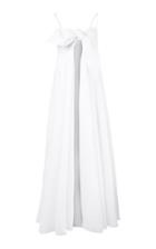Moda Operandi Leal Daccarett Birch Cotton-blend Dress
