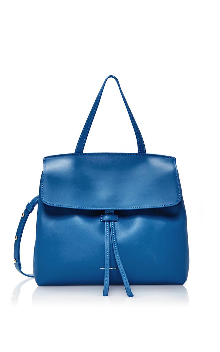 Mansur Gavriel Mini Lady Bag
