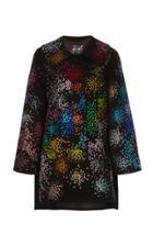 Libertine Mo' Monet Mo' Problems Cape Coat