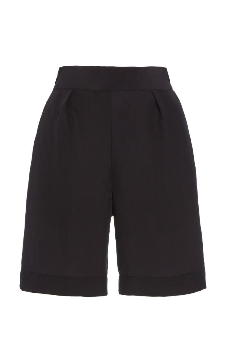 Anemos The High-waisted Boardshorts