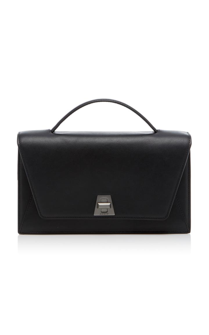Akris Anouk City Crossbody