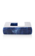 Cult Gaia Small Anna Lapis Cuff