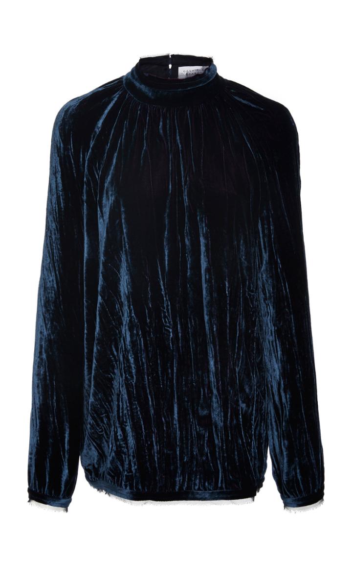Gabriela Hearst Rubero Top