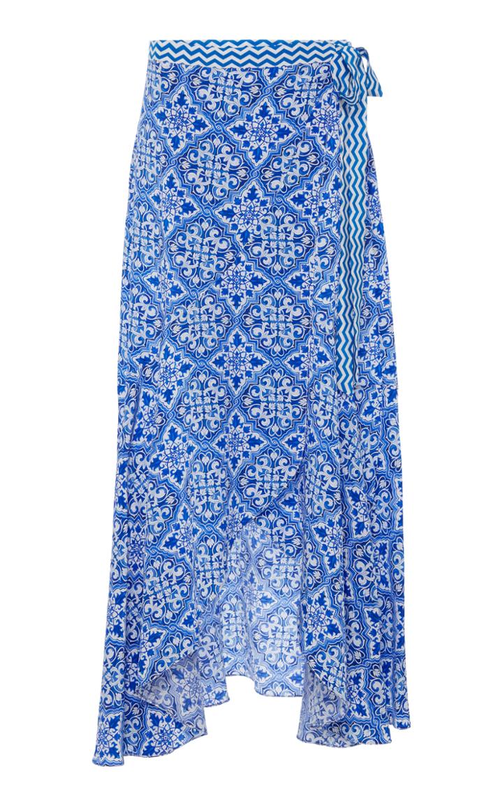 Beulah Kanta Skirt
