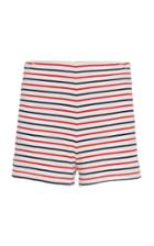 Mds Stripes Lucy Hot Pants