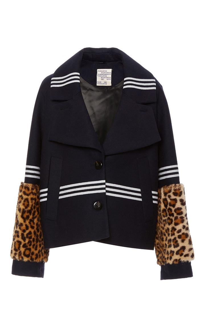 Baum Und Pferdgarten Bellona Jacket