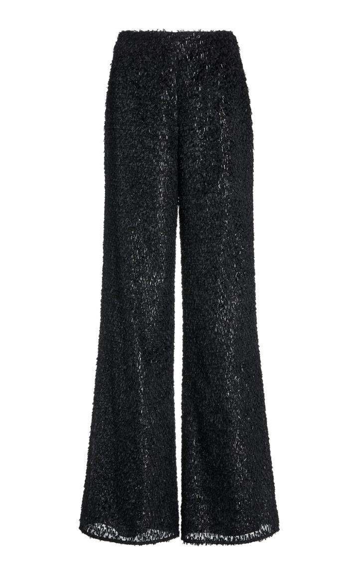 Moda Operandi Staud Pooley Wide Leg Pants