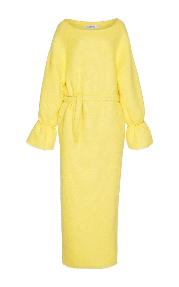 Kimhekim Teletubbies Dress