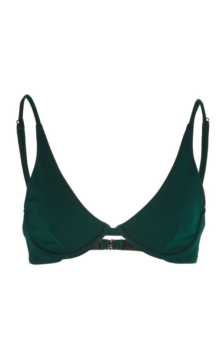 Moda Operandi Haight Carol Top Crepe Size: M