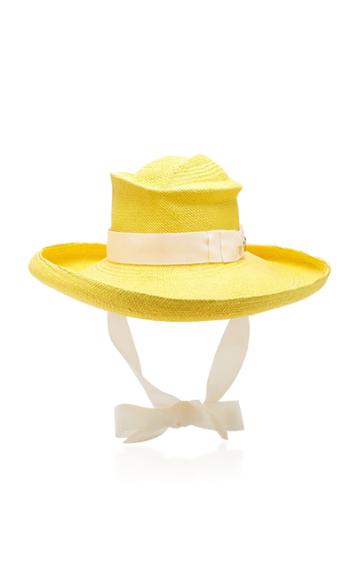 Gladys Tamez Millinery Newport Hat