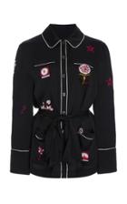Temperley London Georgie Shirt