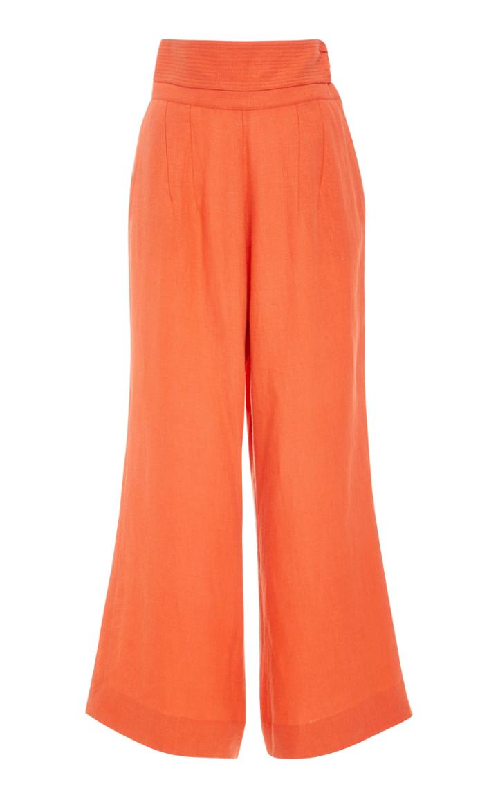 Jill Stuart Terra Pant