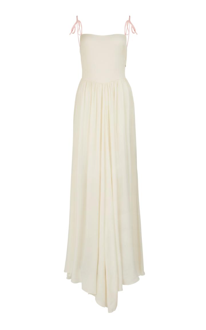 Lana Mueller Zipolite Full Length Dress