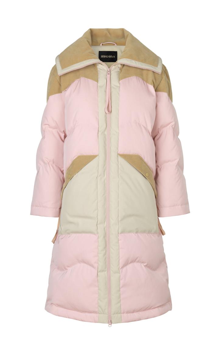 Stine Goya Madia Coat