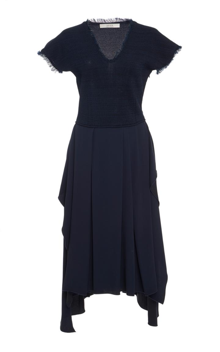 Yeon Zaynab Dress